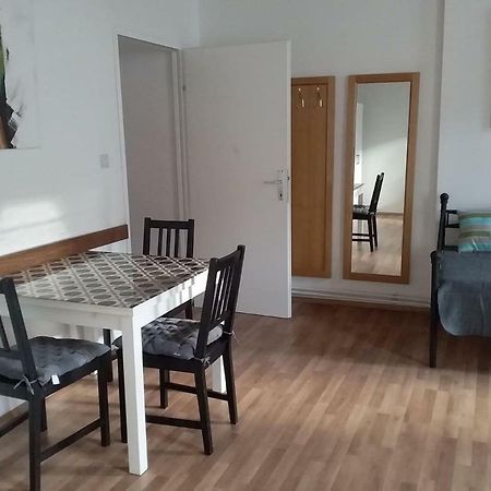 Apartment Alser Wien Eksteriør billede