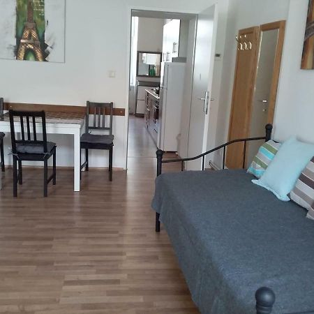 Apartment Alser Wien Eksteriør billede