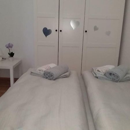 Apartment Alser Wien Eksteriør billede