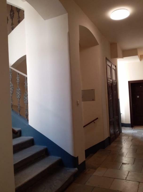 Apartment Alser Wien Eksteriør billede