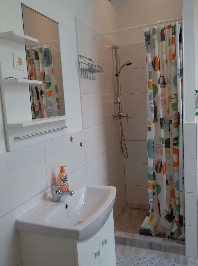 Apartment Alser Wien Eksteriør billede